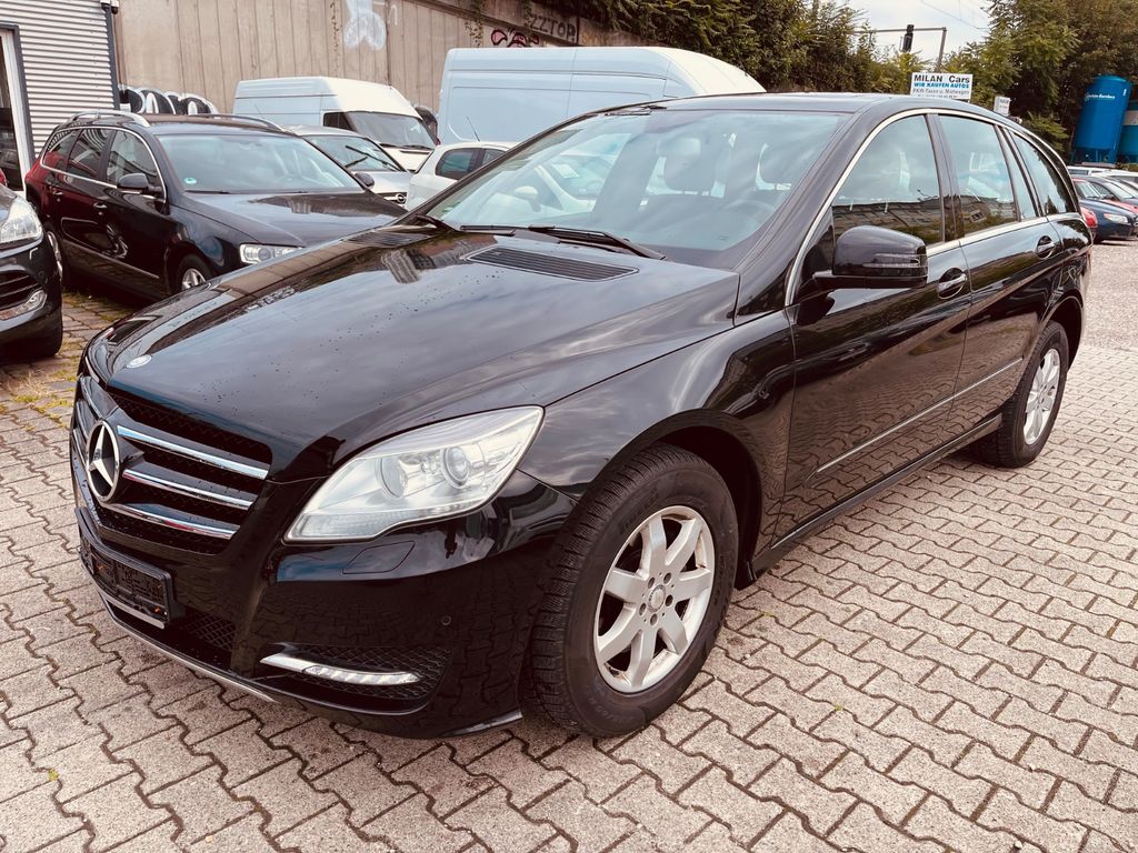 Bild des Angebotes Mercedes-Benz R 350 R R 350 CDI 4Matic
