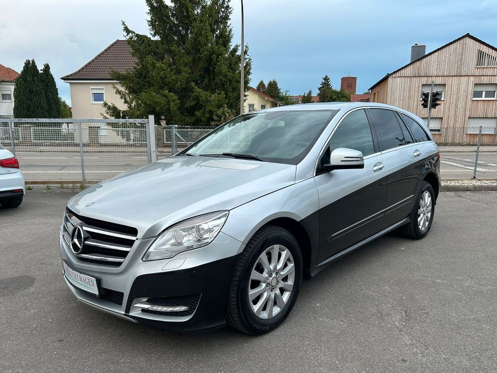 Bild des Angebotes Mercedes-Benz R 350 R R 350 CDI 4Matic