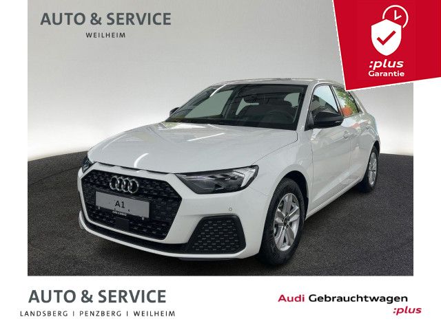 Bild des Angebotes Audi A1 Sportback 30 TFSI 85(116)kW(PS) S tronic