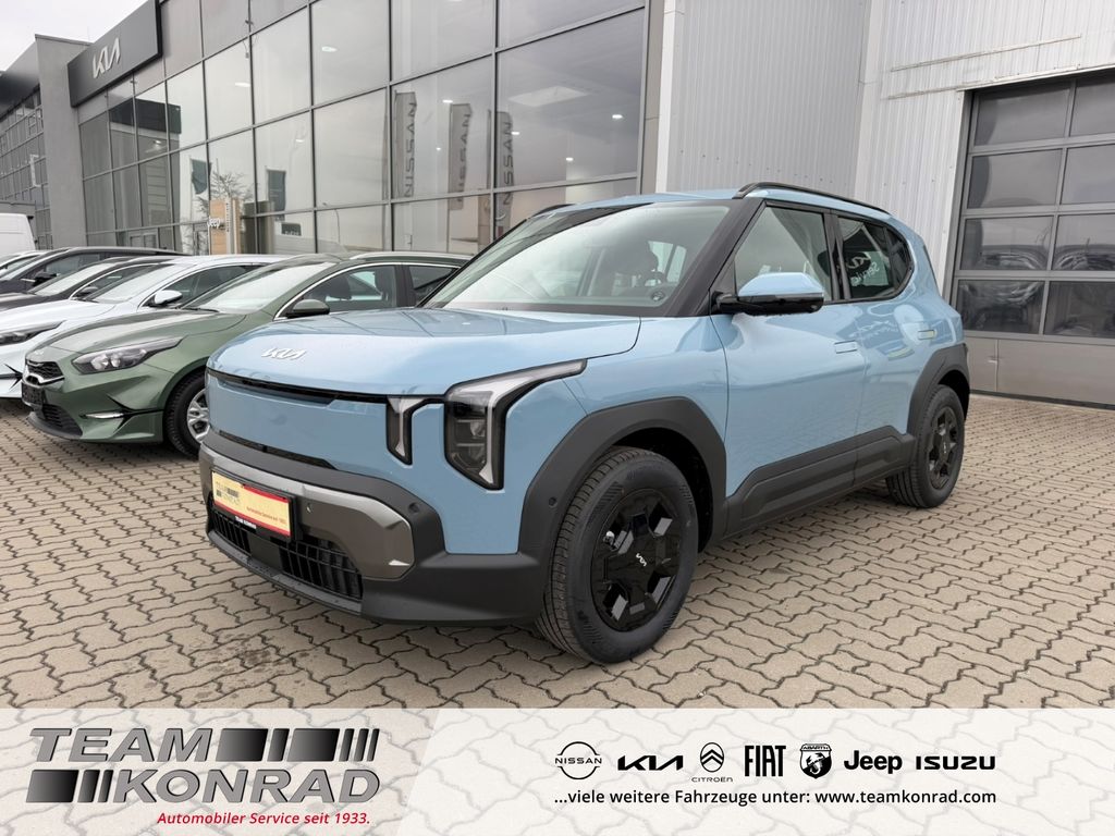 Bild des Angebotes Kia EV2 Earth 42.2 4S 22AC WinterConnect/Technology/