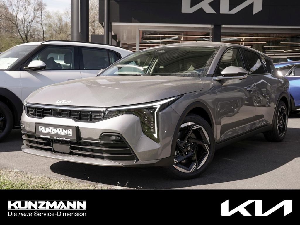 Bild des Angebotes Kia K4 1.6T DCT Spirit Harman/Kardon 360° ACC