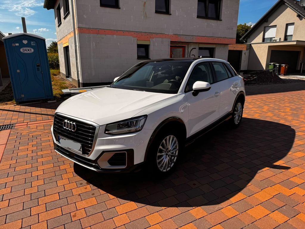 Bild des Angebotes Audi Q2 1.4 TFSI COD S tronic -