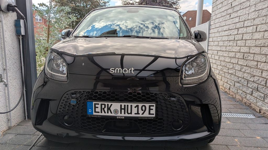 Bild des Angebotes Smart ForFour 60kW EQ Batterie -