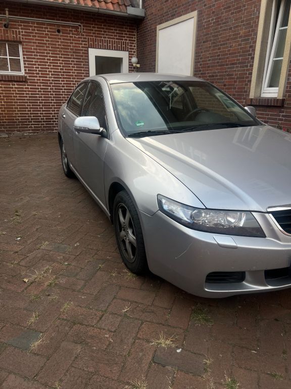 Bild des Angebotes Honda Accord 2.0 Comfort Comfort