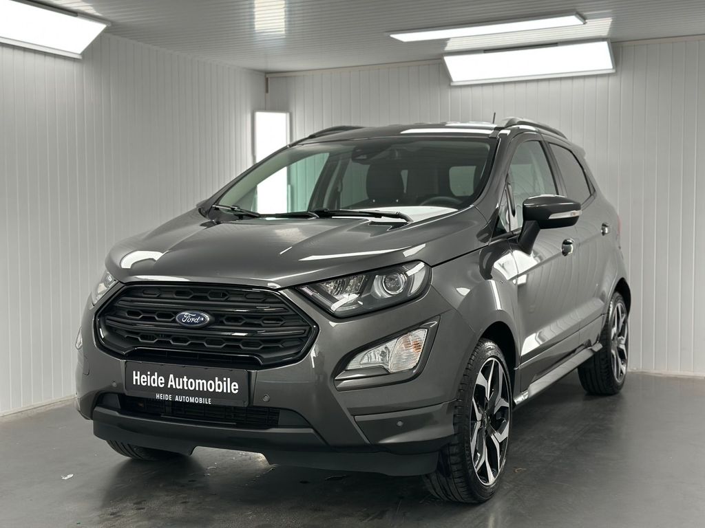 Bild des Angebotes Ford EcoSport 1.0 EcoBoost ST-Line ACC LED B&O 18Zoll
