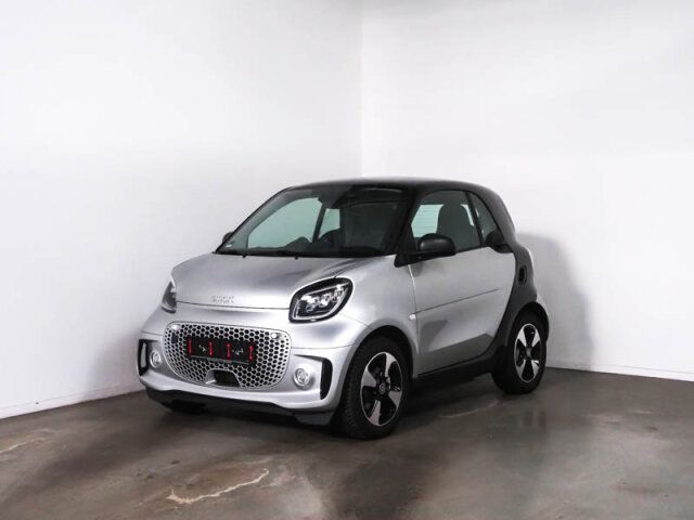 Bild des Angebotes Smart smart EQ fortwo Exclusive LED Panorama Kamera...