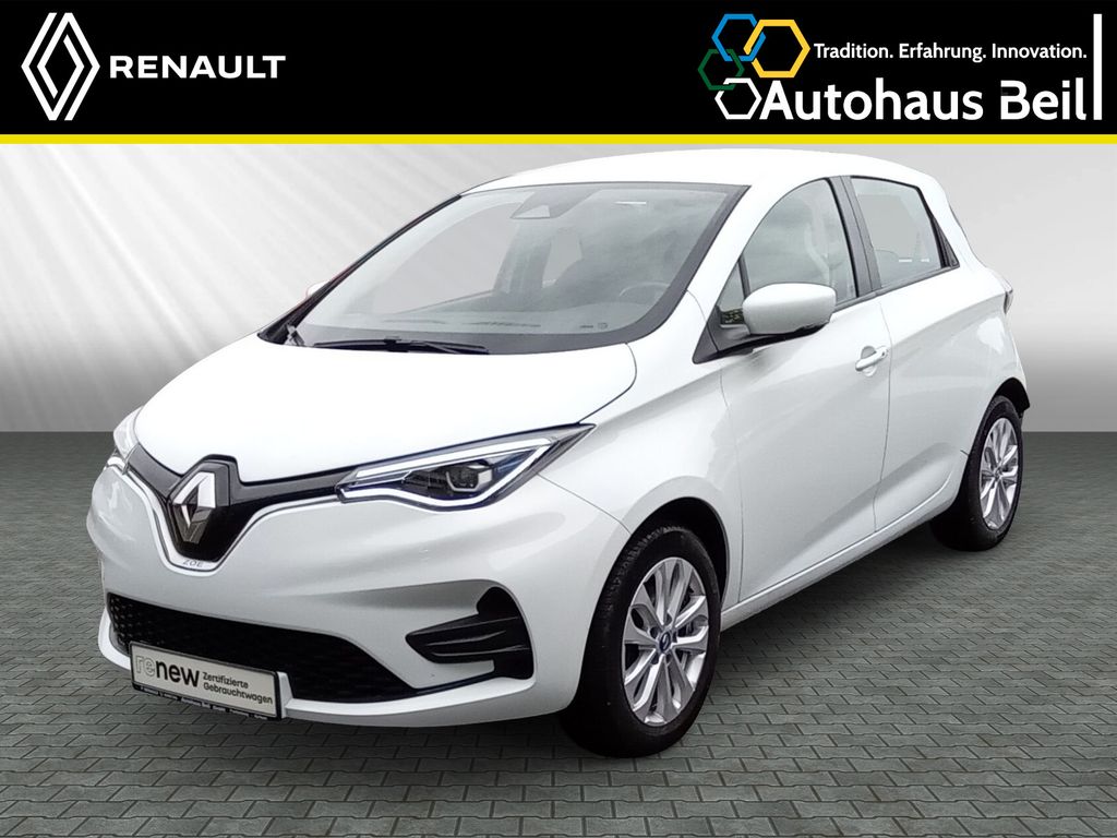 Bild des Angebotes Renault ZOE Experience R110 Z.E. 50