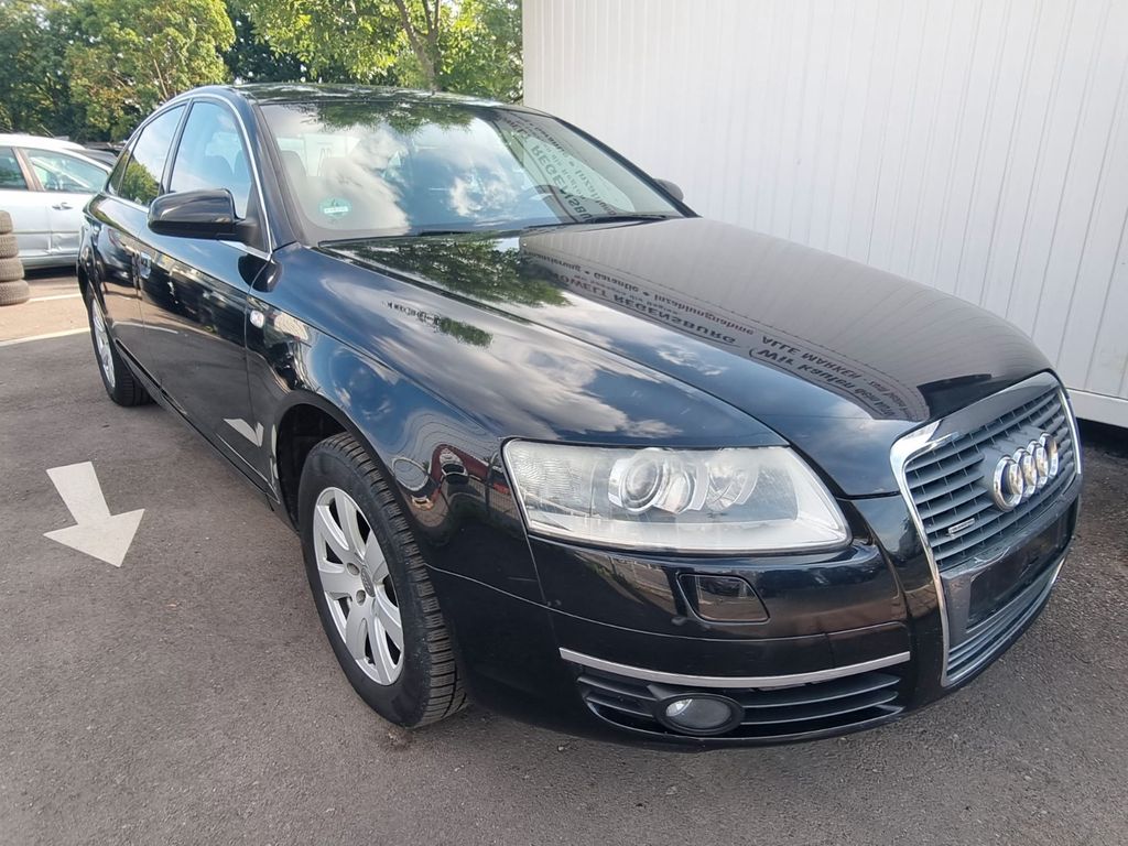 Bild des Angebotes Audi A6 Allroad