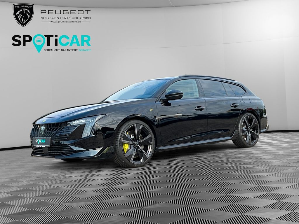 Bild des Angebotes Peugeot 508 Plug-In Hybrid4 360 e-EAT8 PSE SW