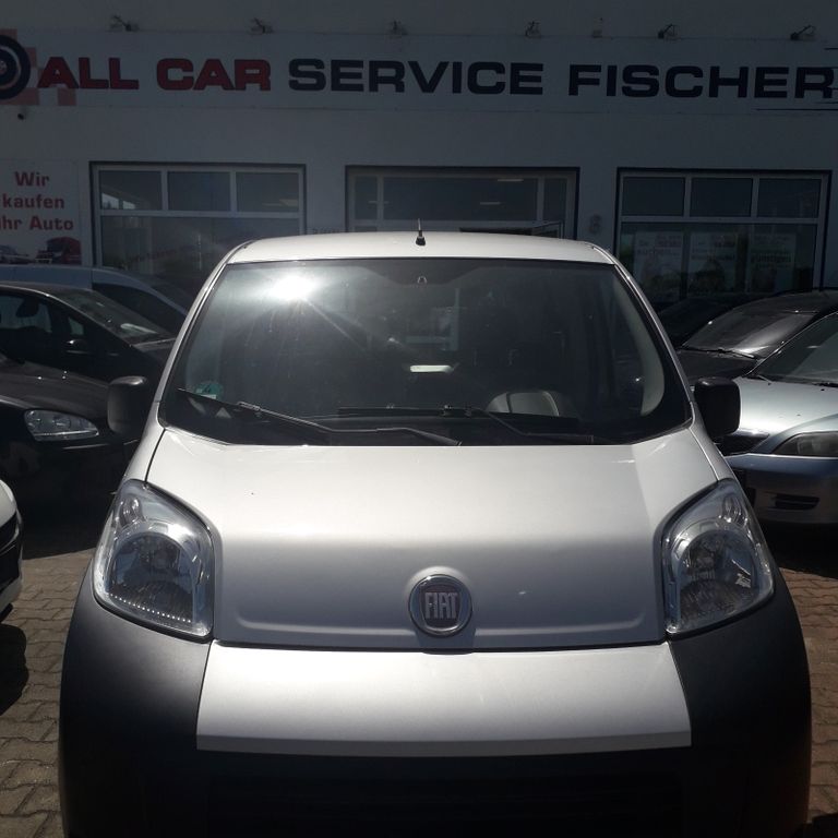 Bild des Angebotes Fiat Fiorino SX Kombi
