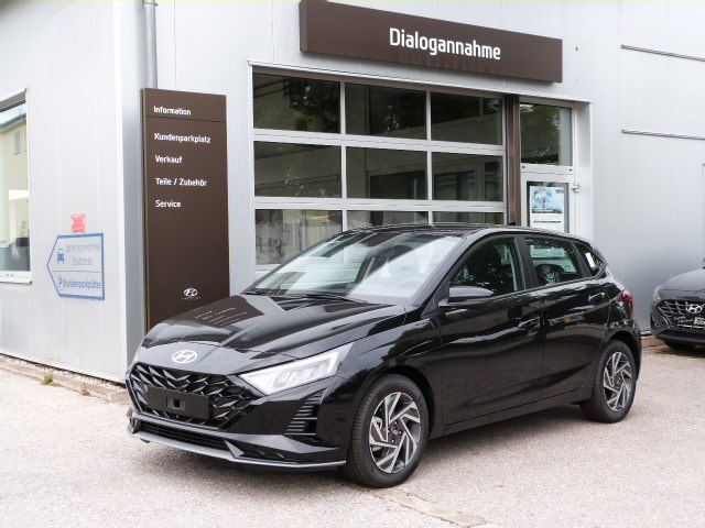 Bild des Angebotes Hyundai i20 Trend 6-Gang Navi