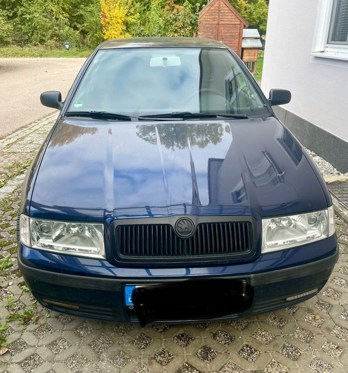 Bild des Angebotes Skoda Octavia 1.6 Family Edition Family Edition