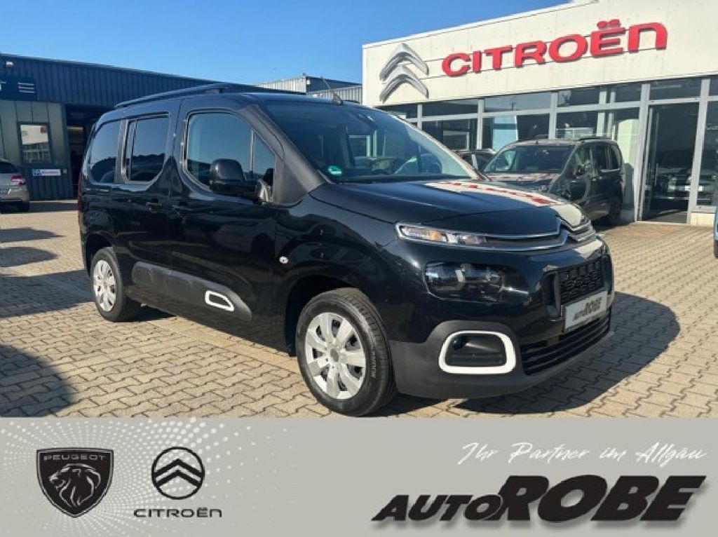 Bild des Angebotes Citroën Berlingo Live M
