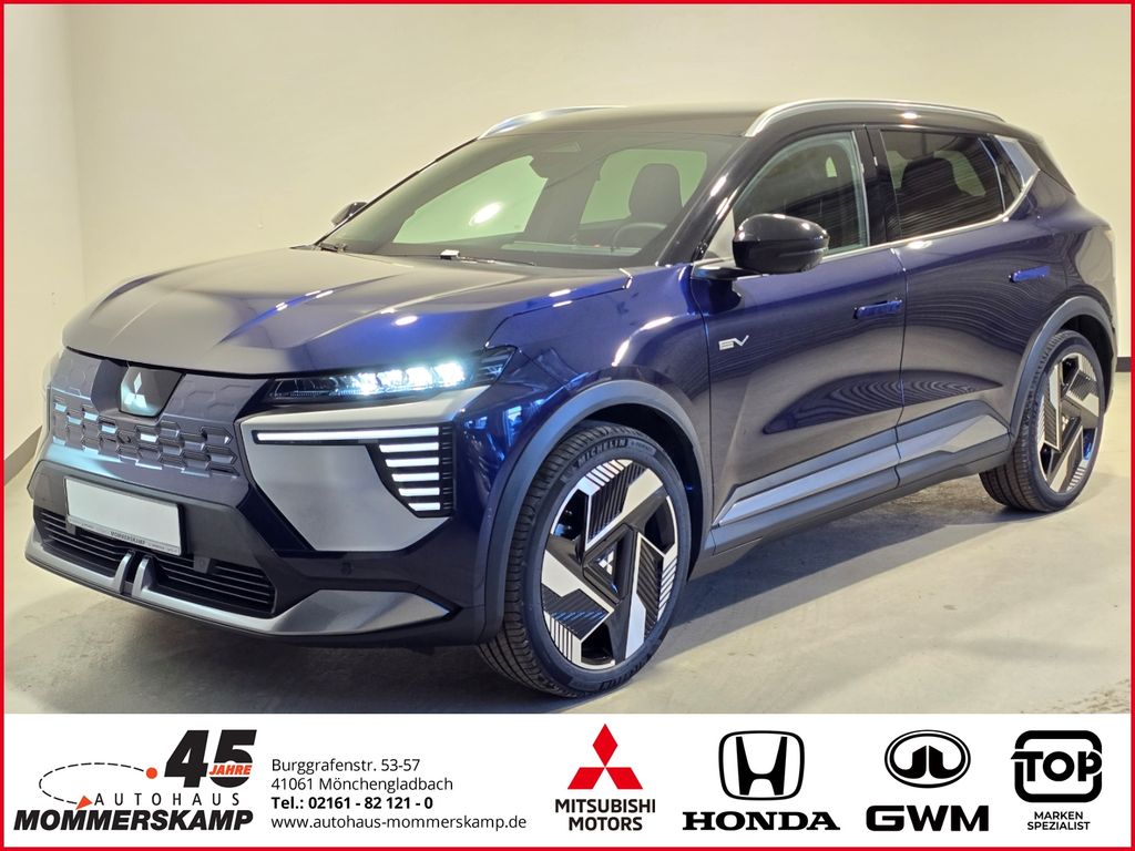 Bild des Angebotes Mitsubishi Eclipse Cross Diamant TOP Luxuy 87kWh+22KW+Ambie
