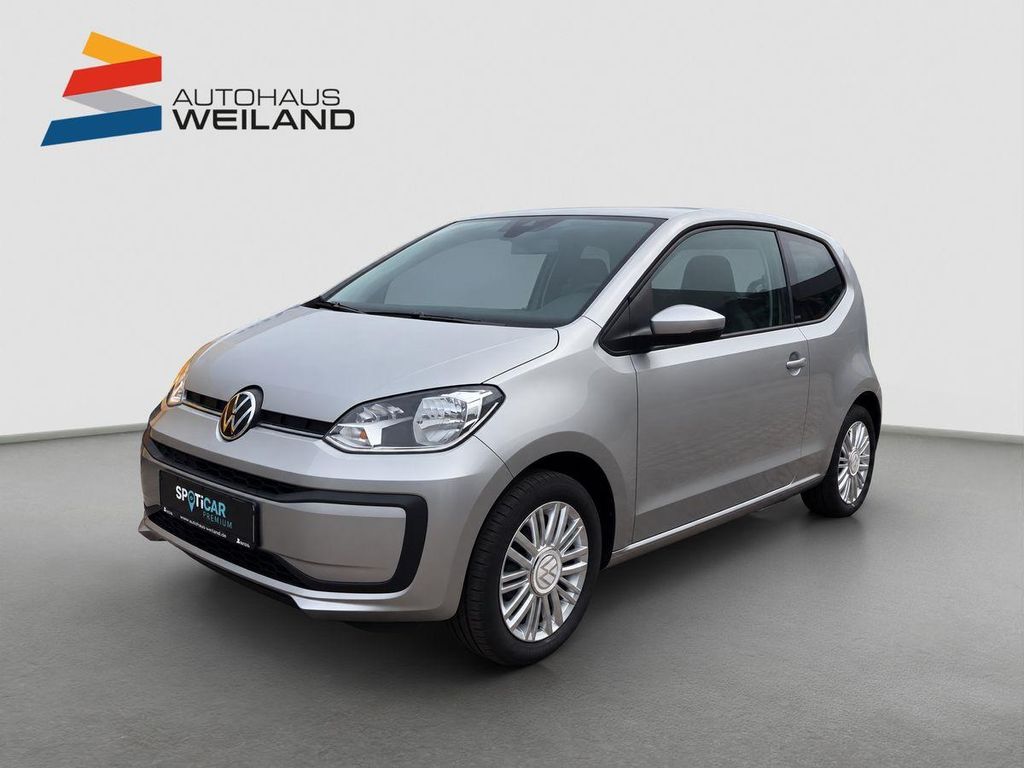 Bild des Angebotes Volkswagen up! United