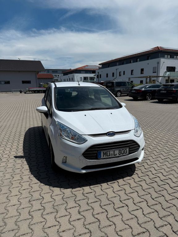 Bild des Angebotes Ford B-Max 1,0 EcoBoost 74kW S/S