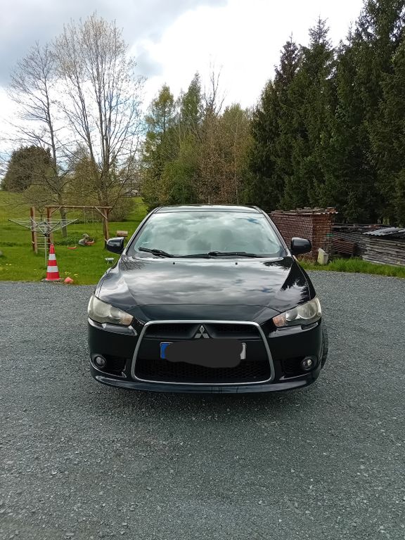 Bild des Angebotes Mitsubishi Lancer
