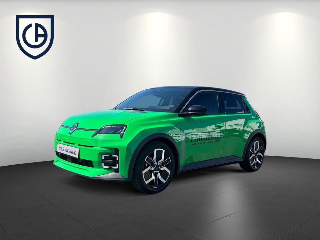 Bild des Angebotes Renault R 5 5 E-Tech elektrisch Techno 150 Comfort Range