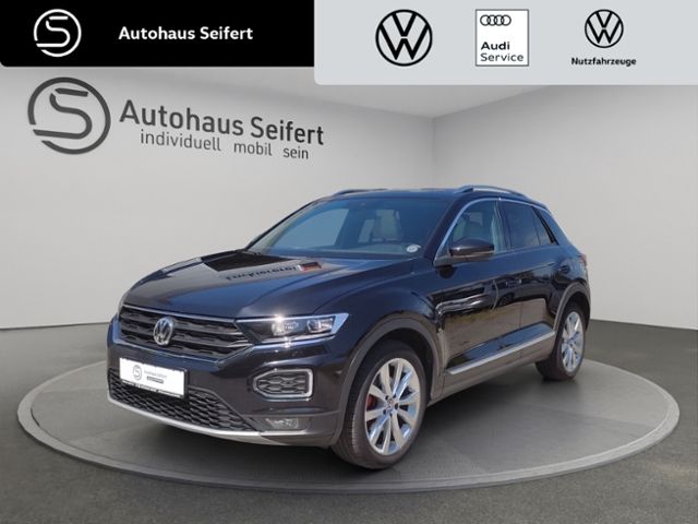 Bild des Angebotes Volkswagen T-Roc Sport 4MOTION 2.0 TSI  DSG