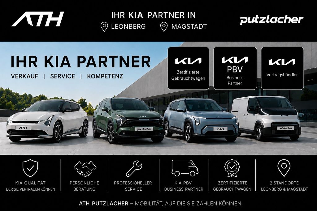 Bild des Angebotes Kia K4 1.6 T-GDI GT-Line DWP+ SZ SD 18