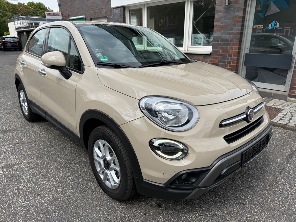 Bild des Angebotes Fiat 500X City Cross,Auto,Navi,M2021