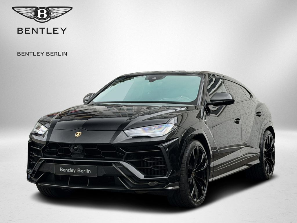 Bild des Angebotes Lamborghini Urus PANORAMA 23`ZOLL B&O CARBON PACKAGE