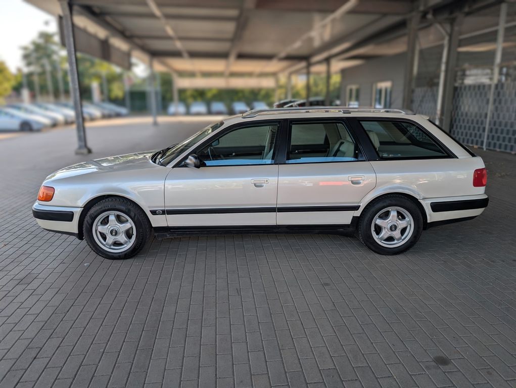 Bild des Angebotes Audi 100 Avant