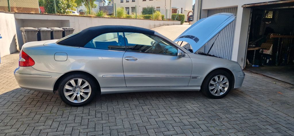 Bild des Angebotes Mercedes-Benz 200
