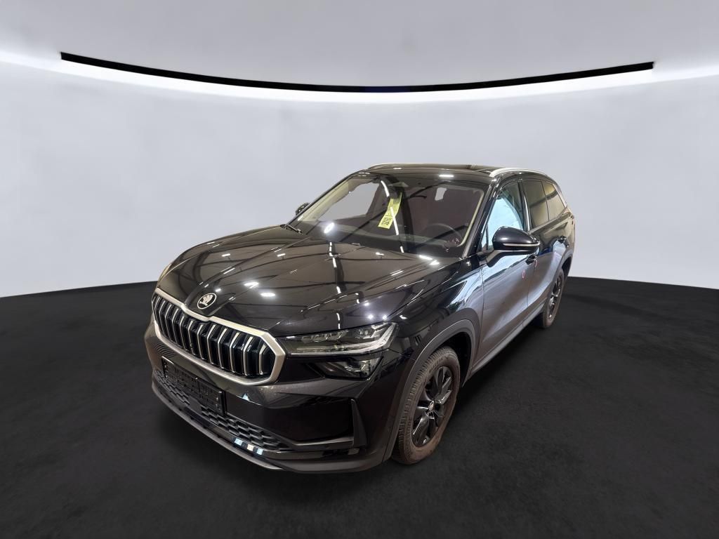 Bild des Angebotes Skoda Kodiaq 4x4 Selection Sport Leder AHK Pano StHeiz
