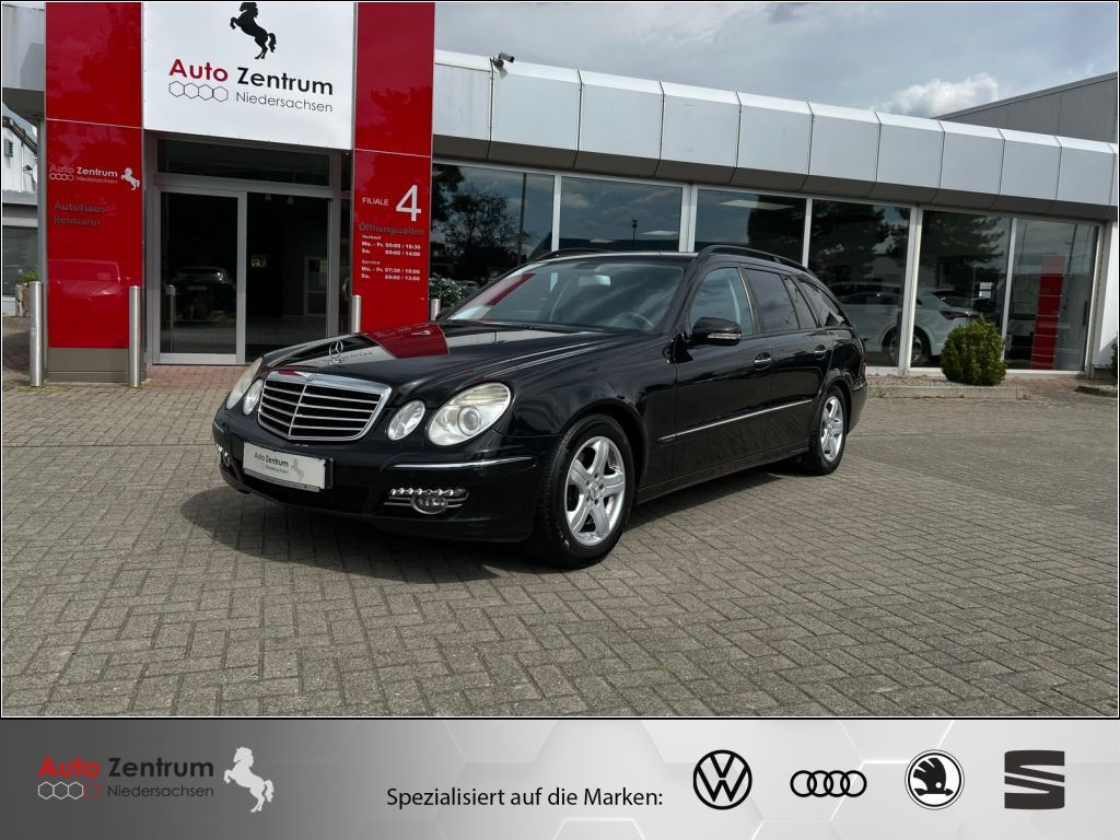 Bild des Angebotes Mercedes-Benz E 220 T CDI Automatik Avantgarde Ab 29 EUR
