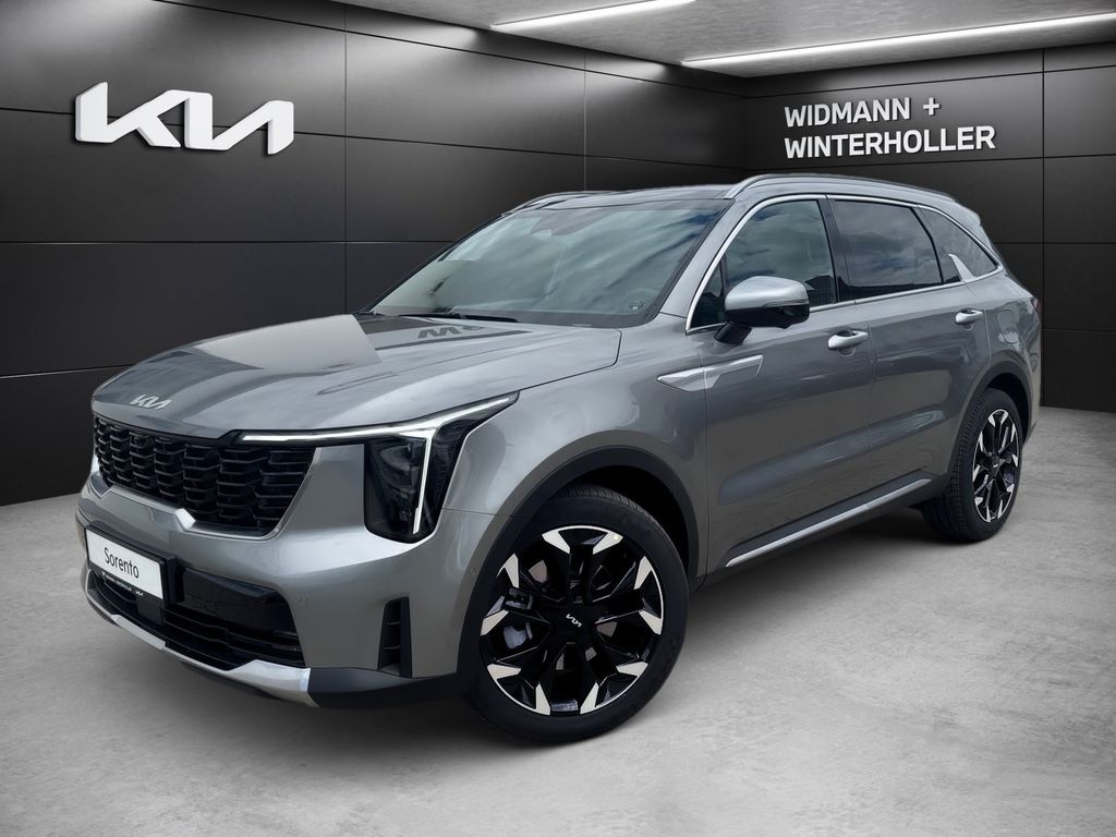 Bild des Angebotes Kia Sorento 2.2D AWD DCT8 7S Platinum Pano 360° Bose