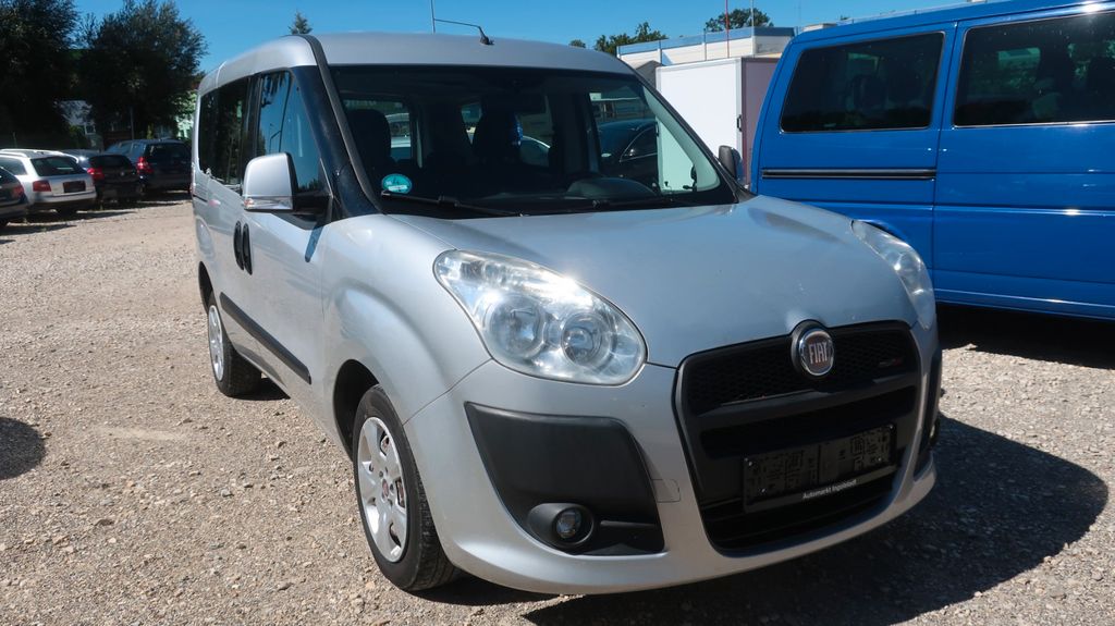 Bild des Angebotes Fiat Doblo Doblò Dynamic