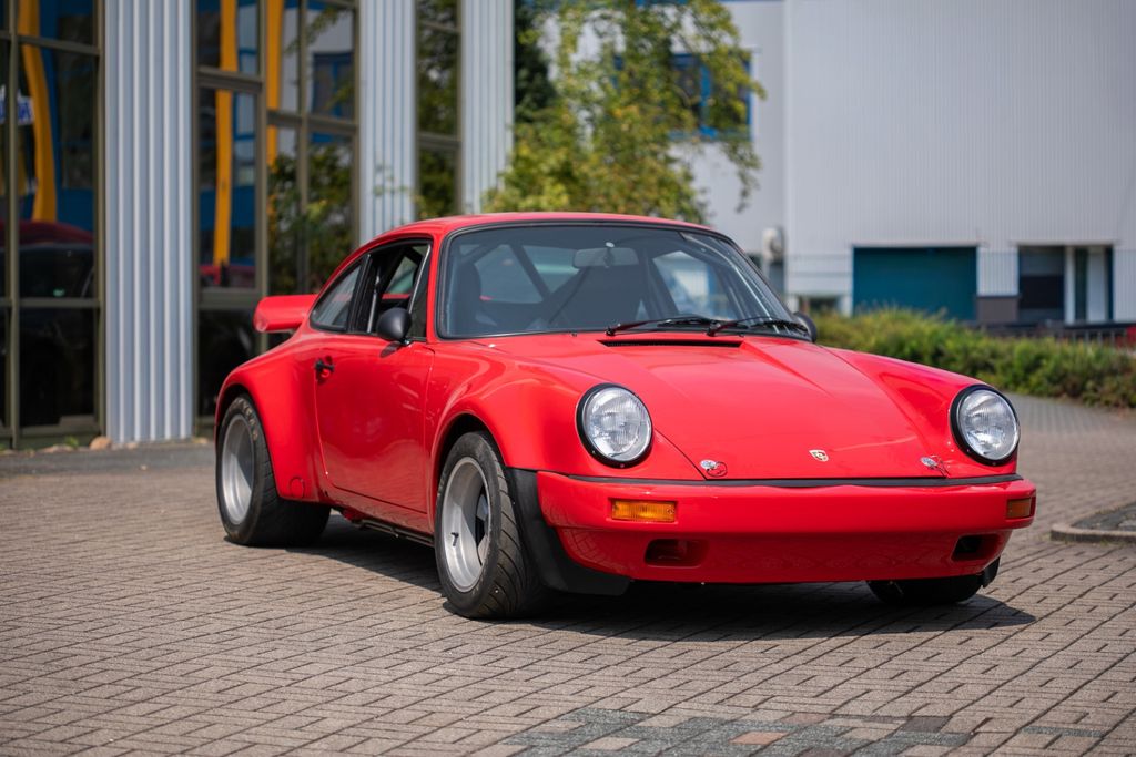 Bild des Angebotes Porsche Recreation 911 SCRS