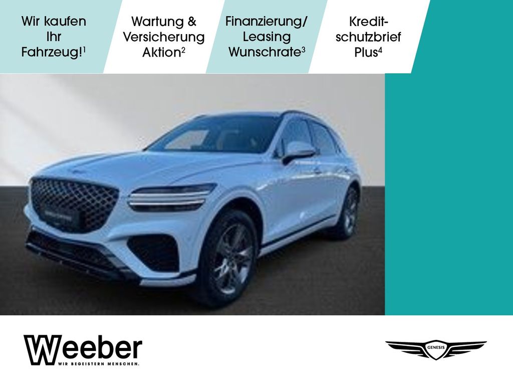 Bild des Angebotes Genesis GV70 Sport AWD