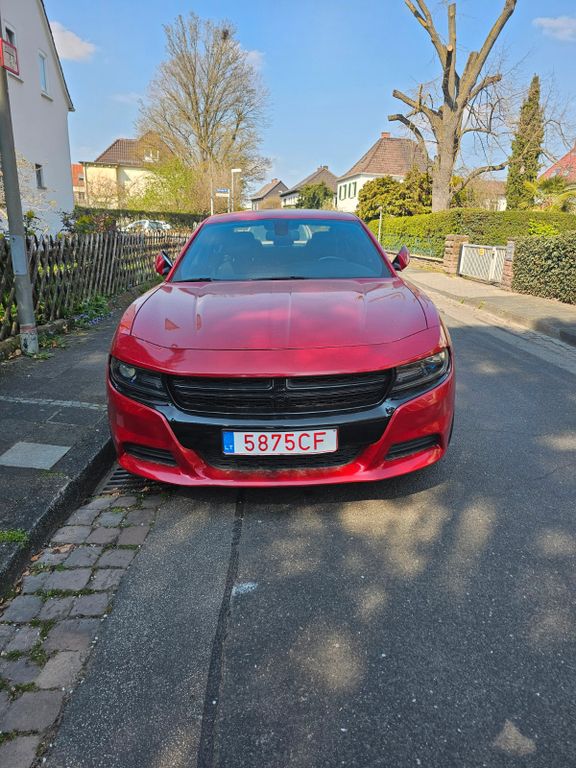 Bild des Angebotes Dodge Charger
