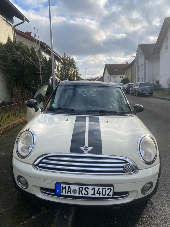 Bild des Angebotes MINI COOPER CLUBMAN COOPER