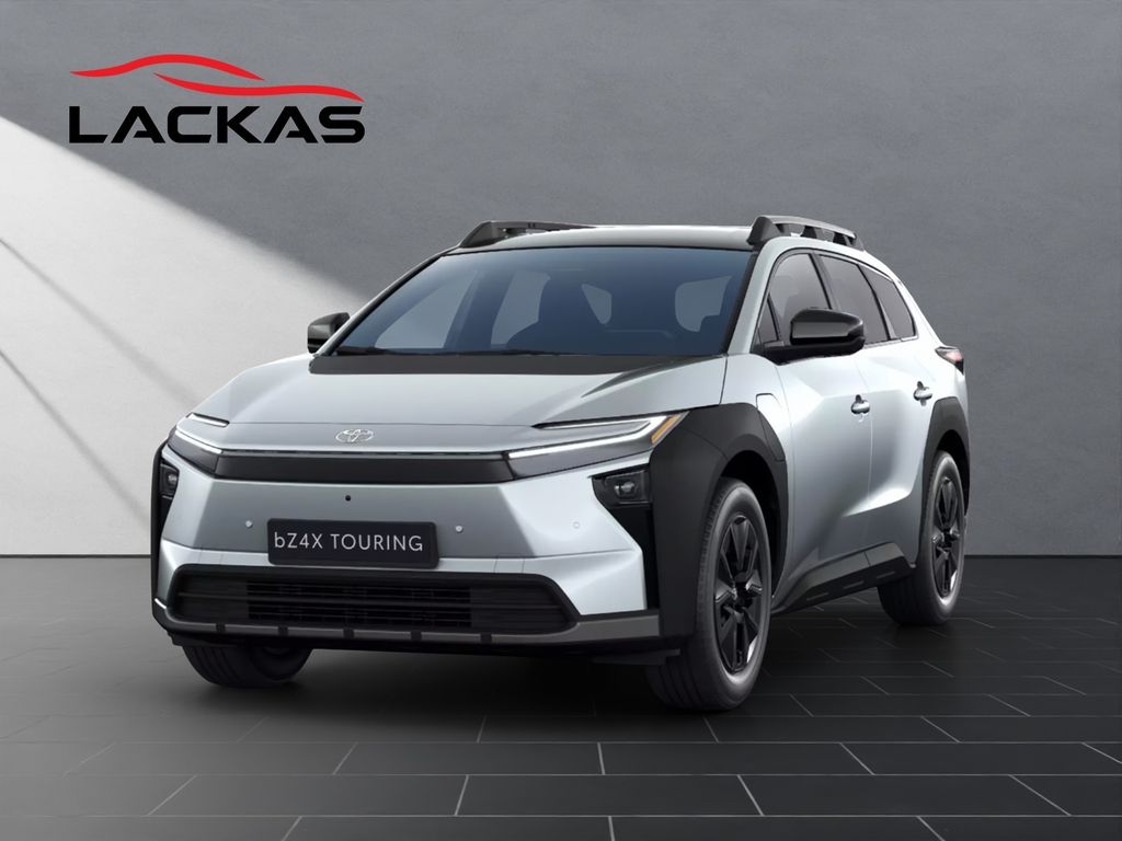 Bild des Angebotes Toyota bZ4X Touring FWD Teamplayer