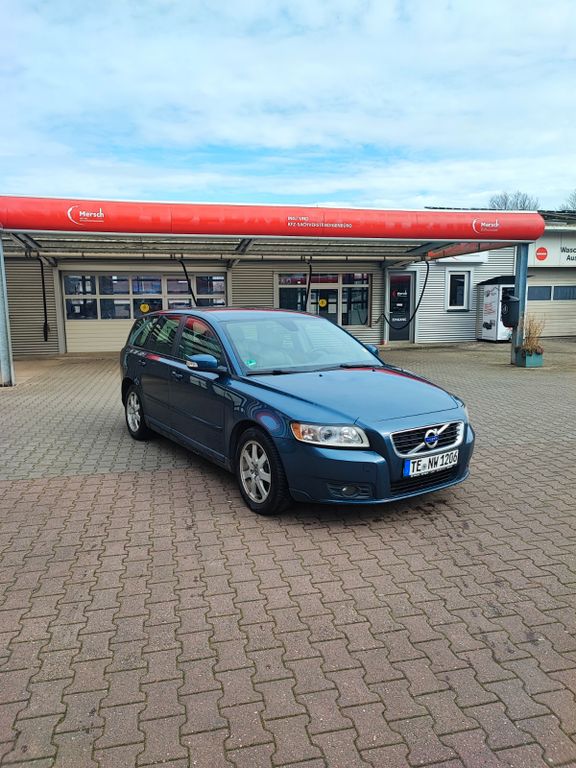 Bild des Angebotes Volvo V50 2.0D - Additiv Tank leer