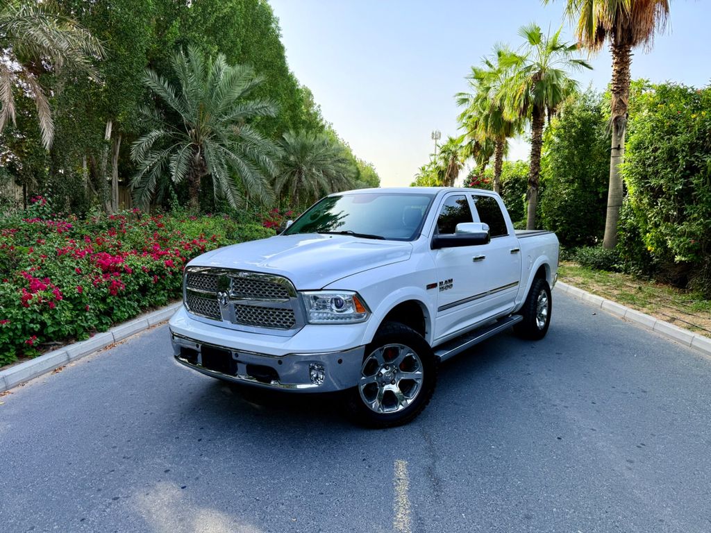 Bild des Angebotes Dodge 3.0DIESEL*OFFROAD*LIFT*LARAMIE*AHK*NAVI*LUFT*PDC