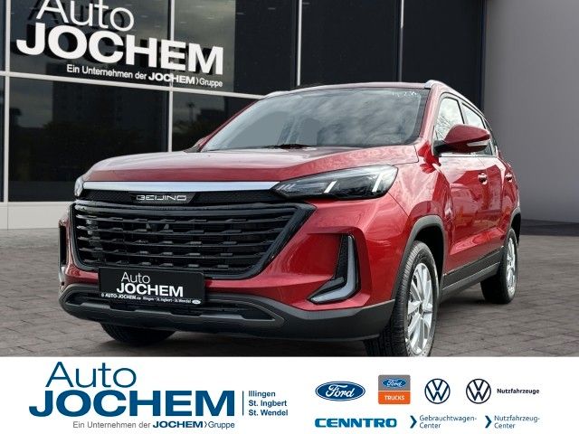 Bild des Angebotes BAIC !!!Nur 1x!!! Vorführwagen