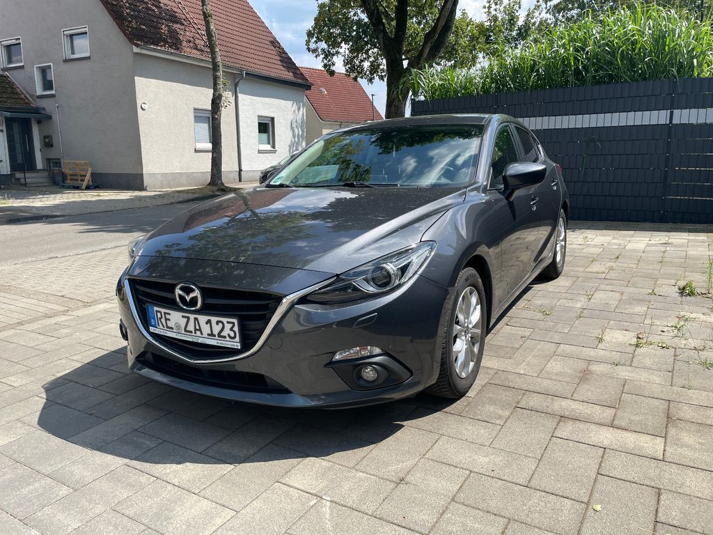 Bild des Angebotes Mazda 3 2.0 SKYACTIV-G 120 Nakama Nakama