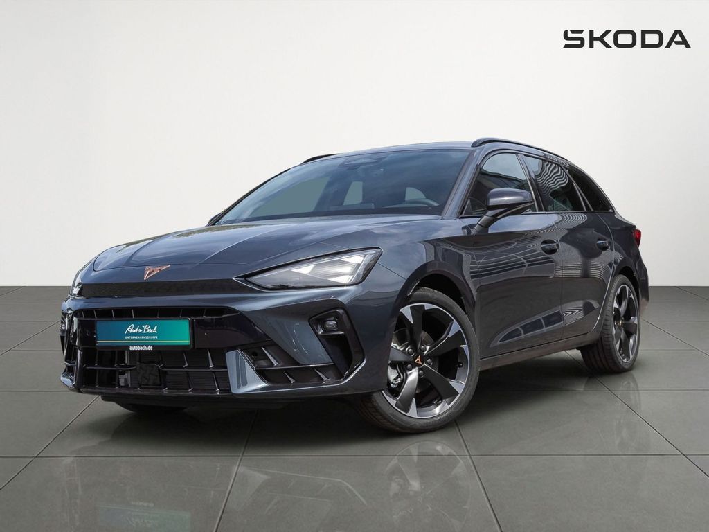 Bild des Angebotes Cupra Leon Sportstourer 1.5 eTSI ACC LED EPH AHK