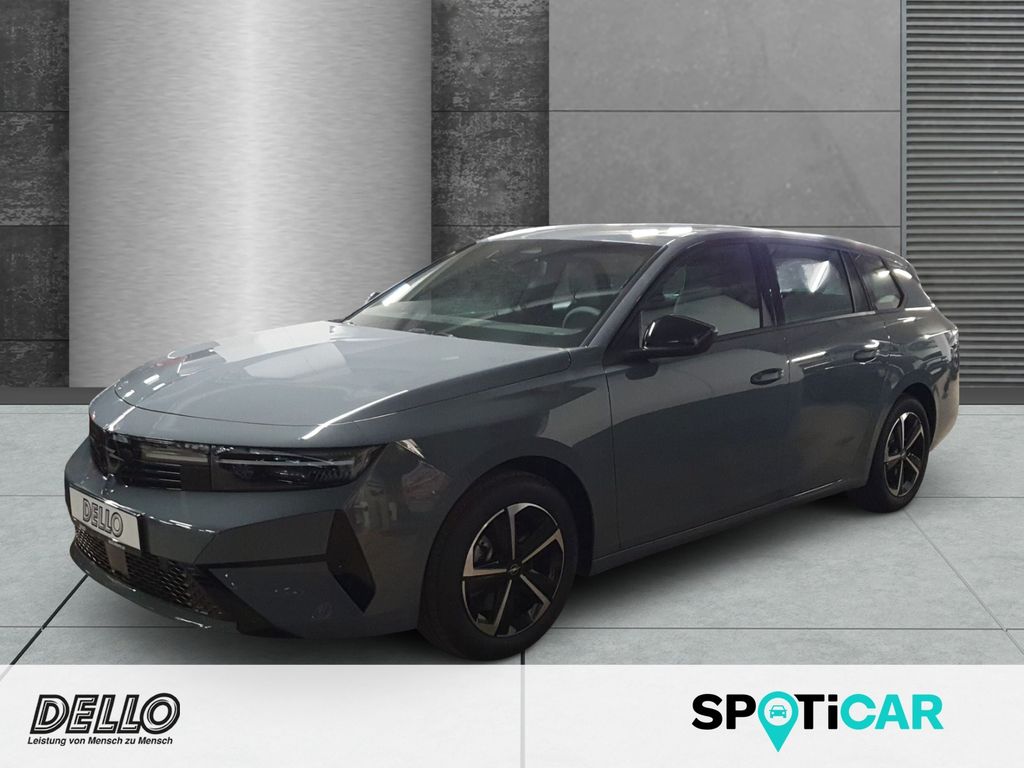 Bild des Angebotes Opel Astra ST Edition Hybrid 107kW Tech Winterpaket L