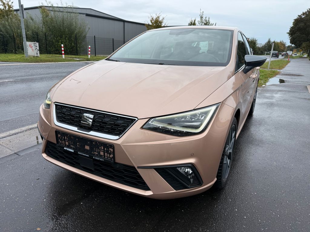 Bild des Angebotes Seat Ibiza Xcellence *ACC*KAMERA*CARPLAY*NAVI