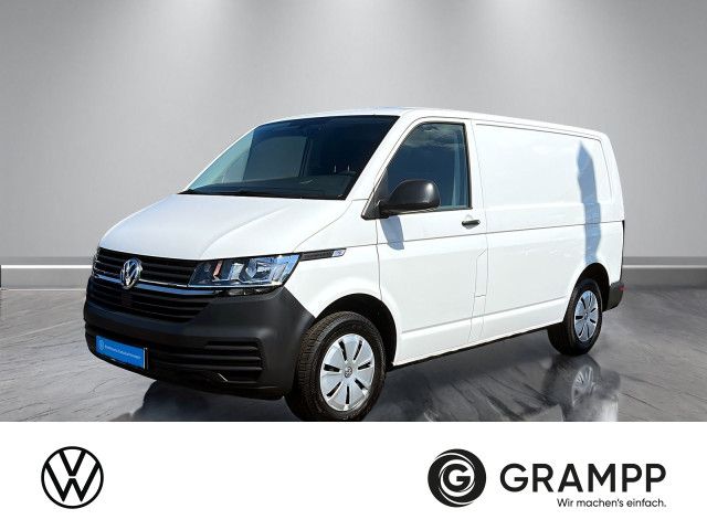 Bild des Angebotes Volkswagen T6.1 Kasten KR 2.0TDI +AHK+EINPARK+