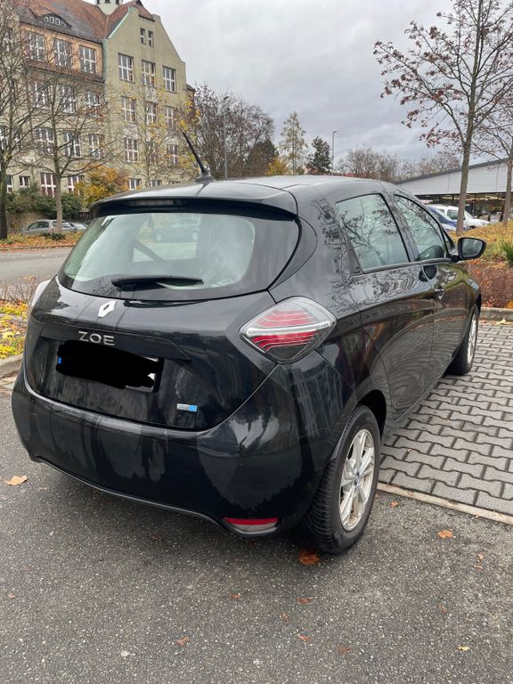 Bild des Angebotes Renault ZOE EV50 135hp Evolution Evolution
