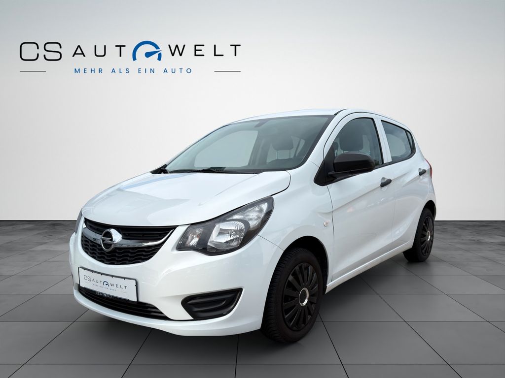 Bild des Angebotes Opel Karl 1.0 Selection KLIMA/SERVOLENKUNG/TÜV 04.28