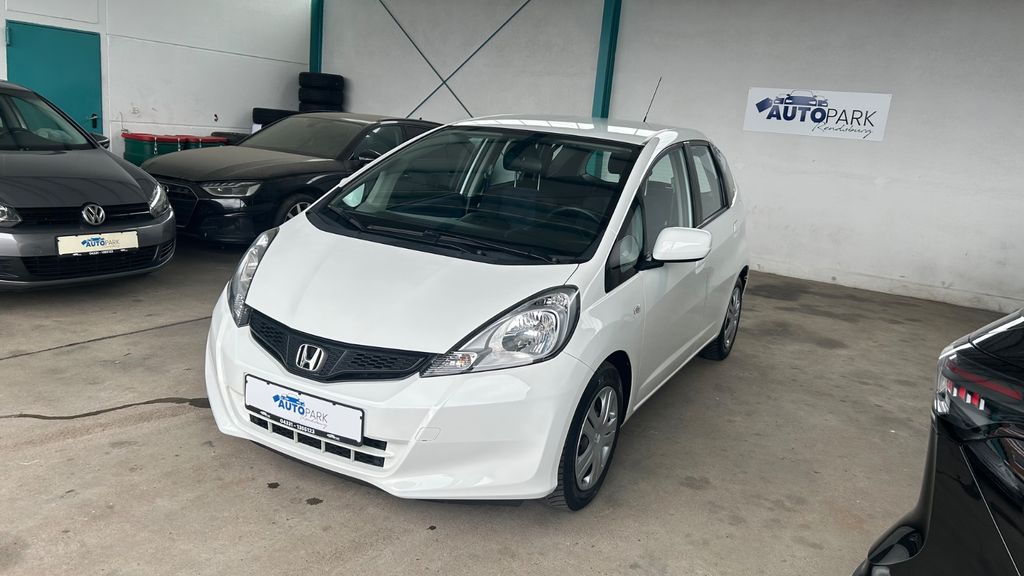 Bild des Angebotes Honda Jazz 1.2 Trend*Klima*
