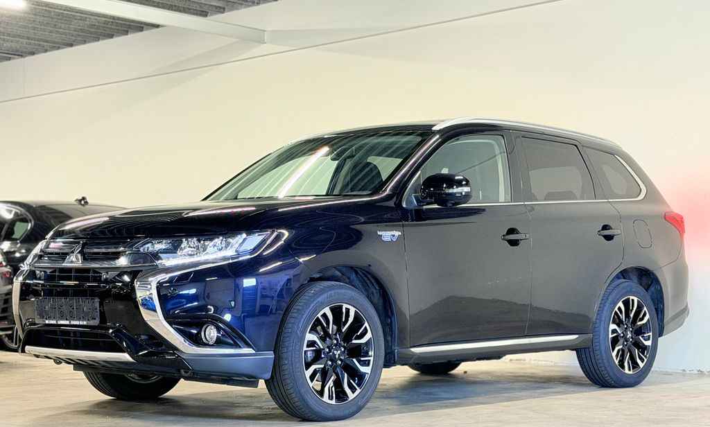 Bild des Angebotes Mitsubishi Outlander PHEV Top 4WD