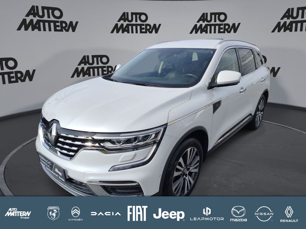 Bild des Angebotes Renault Koleos TCe 160 Initiale Paris GPF + AHK/SHZ/Kame